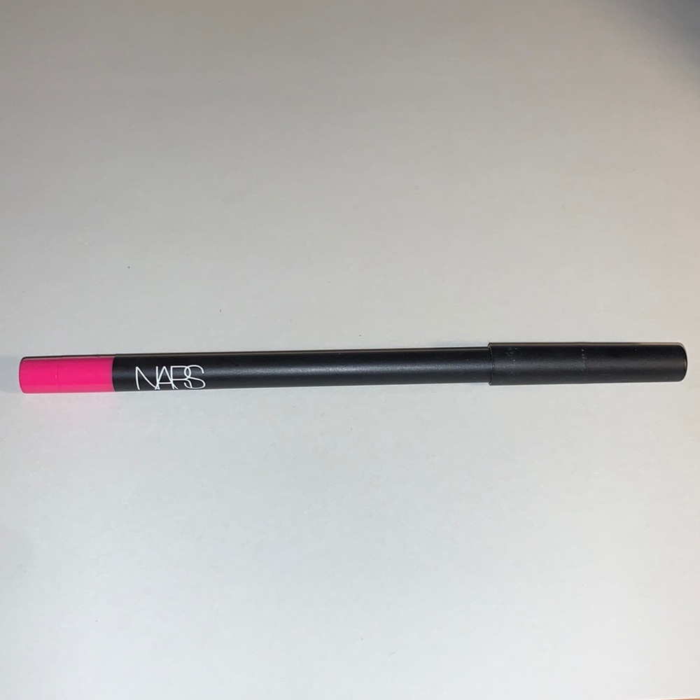 Costa Smerelda Nars Velvet Lip Liner Discontinued
